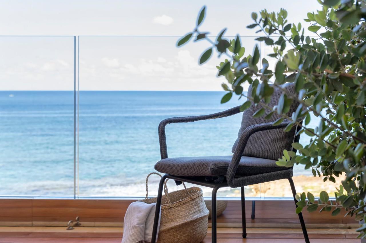 Апартаменты The Fetch - Residenze Esclusive Sull'Acqua Альгеро Экстерьер фото