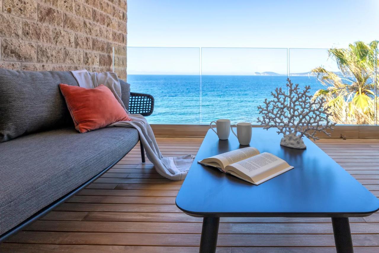Апартаменты The Fetch - Residenze Esclusive Sull'Acqua Альгеро Экстерьер фото