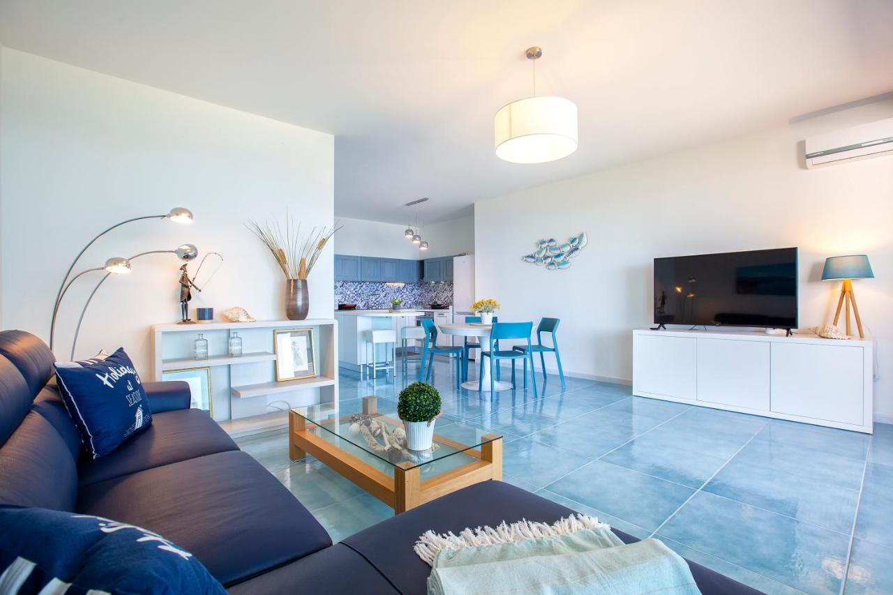 Апартаменты The Fetch - Residenze Esclusive Sull'Acqua Альгеро Экстерьер фото