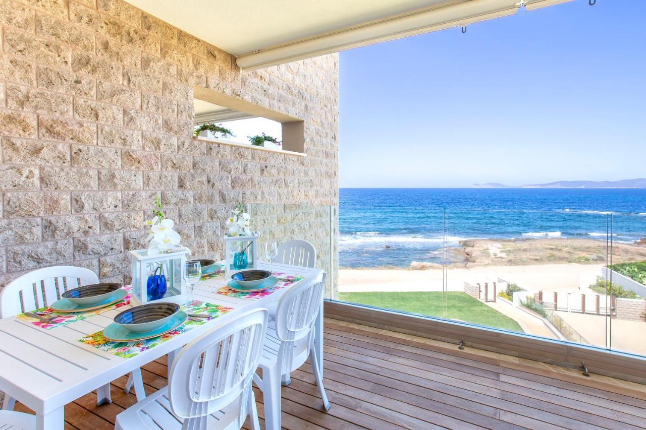 Апартаменты The Fetch - Residenze Esclusive Sull'Acqua Альгеро Экстерьер фото