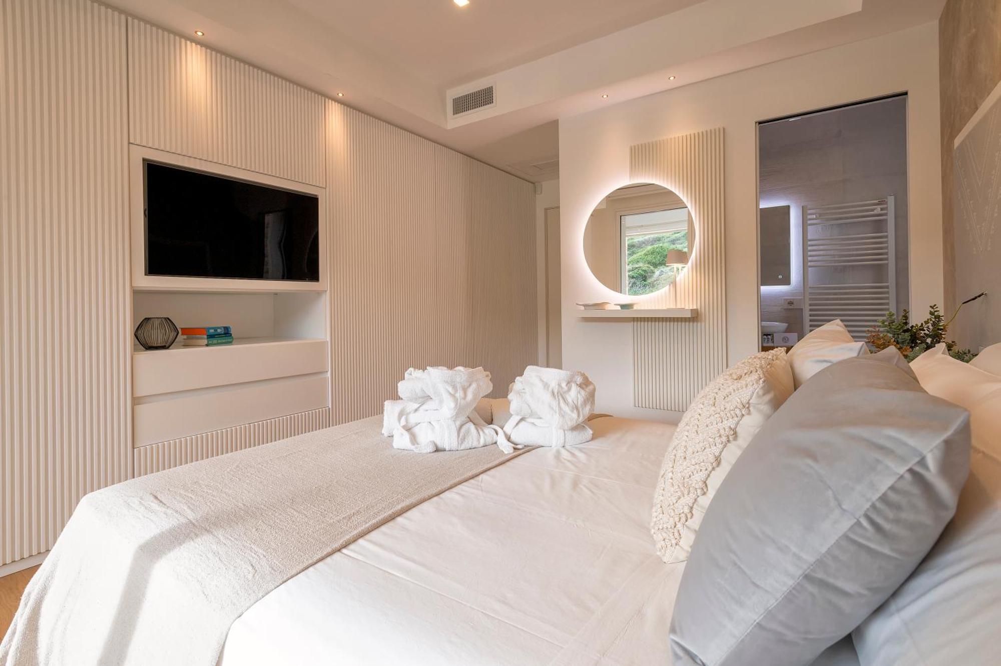 Апартаменты The Fetch - Residenze Esclusive Sull'Acqua Альгеро Экстерьер фото