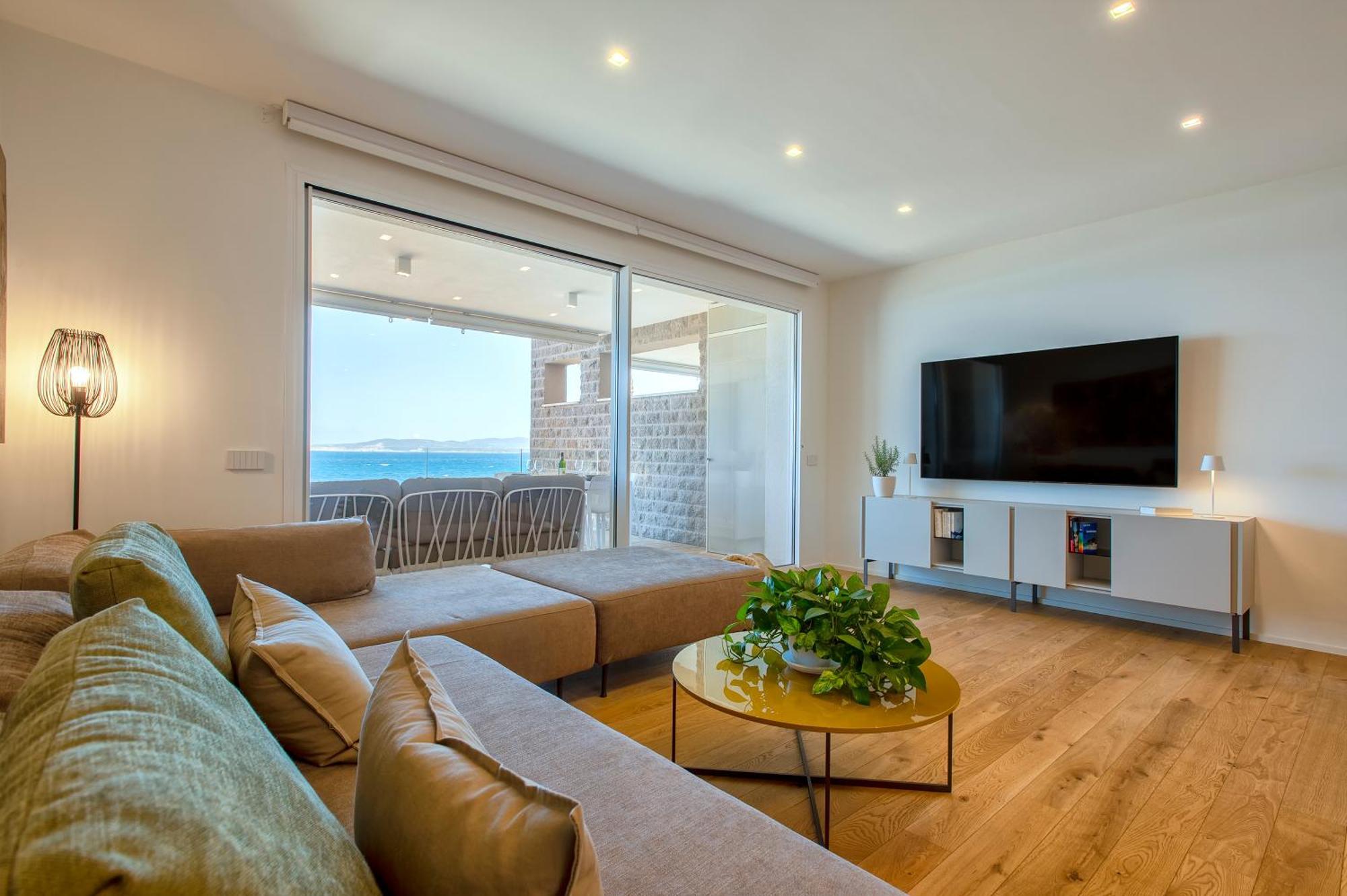 Апартаменты The Fetch - Residenze Esclusive Sull'Acqua Альгеро Экстерьер фото